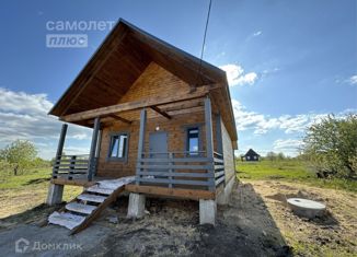 Продается дом, 90 м2, село Иглино, улица Якутова, 65