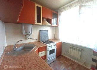 Продажа однокомнатной квартиры, 31 м2, поселок городского типа Ахтырский, переулок Попова, 7