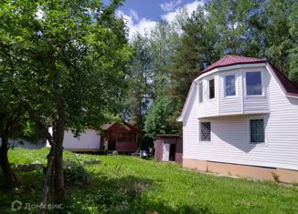 Продажа дома, 100 м2, садоводческий массив Тайцы, Исполкомовская улица