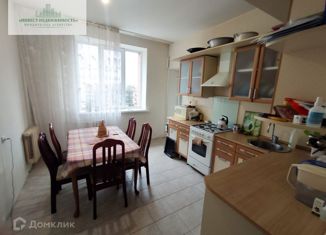 Продажа трехкомнатной квартиры, 112.5 м2, Брянская область, улица Медведева, 9Ак1