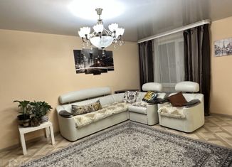 Продам 3-ком. квартиру, 70 м2, Иркутск, Байкальская улица, 317, ЖК Море Солнца