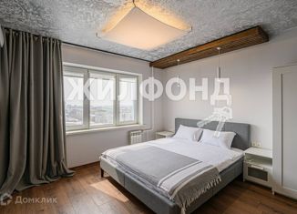 Продаю 1-комнатную квартиру, 36.6 м2, Новосибирск, метро Студенческая, микрорайон Горский, 43