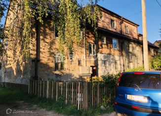 Продается двухкомнатная квартира, 25.5 м2, Калининград, переулок Немировича-Данченко, 8