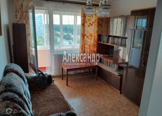 Сдаю 1-ком. квартиру, 35.1 м2, Сестрорецк, Приморское шоссе, 265