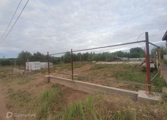 Продажа участка, 8 сот., СПК Дубник, Монетная улица