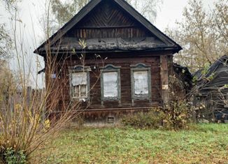 Дом на продажу, 42 м2, деревня Новлянка, Центральная улица