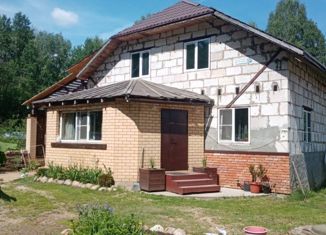 Продажа дома, 190 м2, посёлок Молодёжный, посёлок Молодёжный, 5А