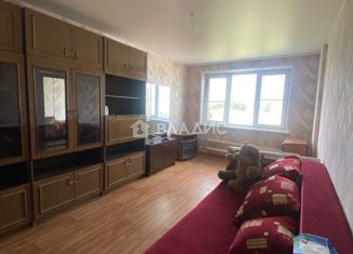 Продаю 2-комнатную квартиру, 53 м2, Собинка, Центральная улица, 26