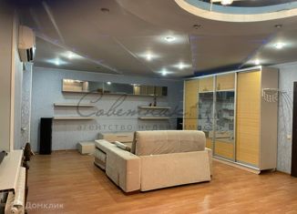 Квартира на продажу студия, 46 м2, Старый Оскол, микрорайон Северный, 7, ЖК Витязь