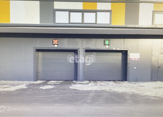 Продам машиноместо, 13.8 м2, Тюмень, улица Тимофея Чаркова, 83с2, ЖК Звёздный