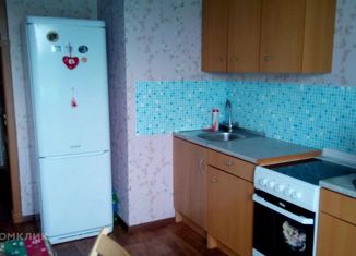 Продается 1-комнатная квартира, 36 м2, Екатеринбург, улица Умельцев, 9А, улица Умельцев