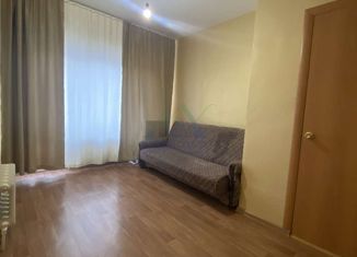 1-комнатная квартира на продажу, 28 м2, село Нежинка, Александровская улица, 3