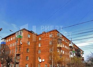 Продажа 1-комнатной квартиры, 21.7 м2, Тула, Гоголевская улица, 76