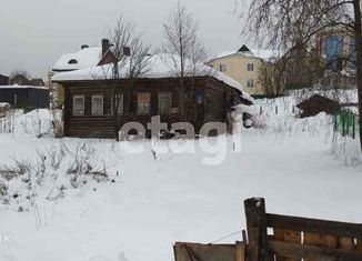 Продается участок, 14.68 сот., Сыктывкар, район Орбита, Октябрьский проспект, 172