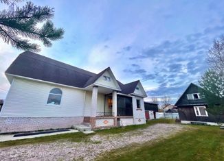 Дом на продажу, 280 м2, Тосно, 2-я улица, 28