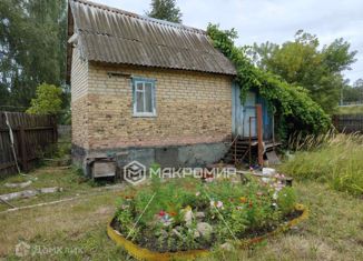 Продаю дом, 21.3 м2, Брянск, Бежицкий район, улица Парижской Коммуны, 37