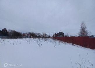 Продам участок, 27.7 сот., деревня Фоминское