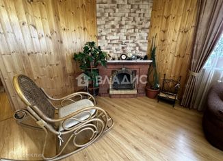 Продается дом, 130.3 м2, поселок Придорожный, Рабочая улица, 7Б