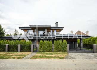 Продажа дома, 550 м2, деревня Таганьково