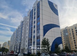 Продается 2-ком. квартира, 59.3 м2, Курская область, улица Майский Бульвар, 21