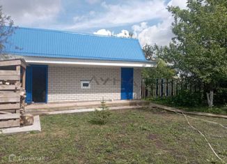 Продам дом, 40 м2, село Калмия, улица Равиля Хазиева, 52А