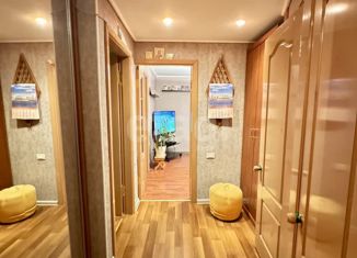 Продается 3-ком. квартира, 58.4 м2, Ухта, улица 30 лет Октября, 10