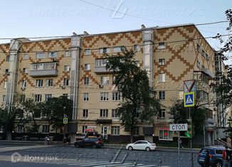 Сдается офис, 80 м2, Москва, Шмитовский проезд, 13, Шмитовский проезд