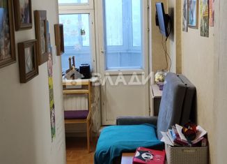 Продаю однокомнатную квартиру, 33.3 м2, Всеволожск, Ленинградская улица, 16к1