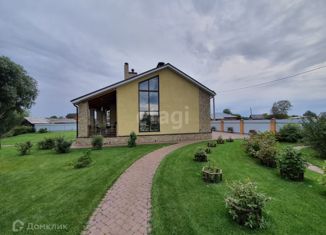 Дом на продажу, 220 м2, село Барачаты, Школьная улица