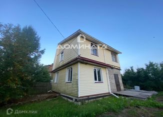 Продажа дома, 112 м2, Коммунар, Аллейная улица, 141