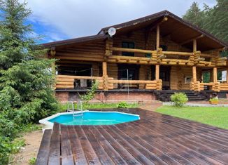 Продается дом, 250 м2, садовое товарищество Искорка, садовое товарищество Искорка, 120А