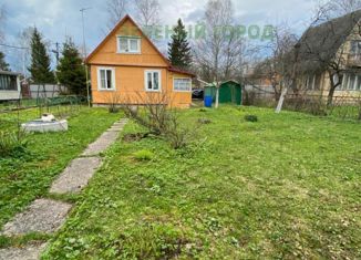 Продается дом, 57 м2, садовое товарищество Берёзка-3, садовое товарищество Берёзка-3, 27