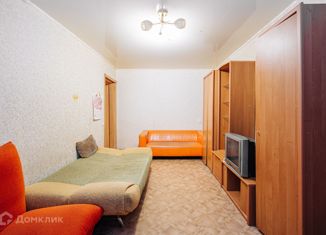 2-комнатная квартира в аренду, 47 м2, Ярославль, улица Чехова, 9, жилой район Пятёрка