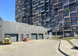 Гараж на продажу, 19 м2, Москва, Балаклавский проспект, 15, метро Каховская