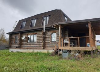 Продаю дом, 140 м2, село Березичи, Солнечная улица