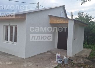 Продается дом, 33 м2, Липецк, Транспортная улица