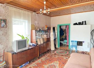 Продаю дом, 40 м2, Красноярск, Центральный район, улица Павлика Морозова, 48