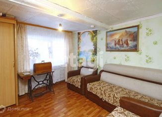 Продам дом, 56 м2, село Новолыбаево, Первомайская улица