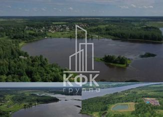 Продажа земельного участка, 12.05 сот., деревня Волчково, улица Новый Быт