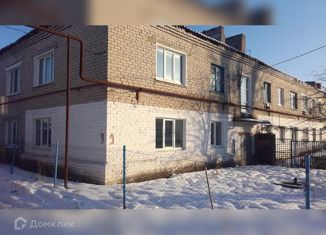 Продается 2-комнатная квартира, 50 м2, поселок при станции Лаишевка, Центральная улица, 3