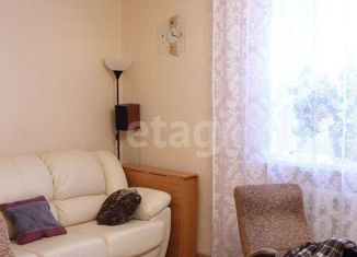 Продаю четырехкомнатную квартиру, 91 м2, Калуга, Пионерская улица, 15, Московский округ