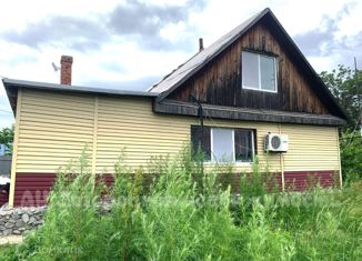 Продаю дом, 89 м2, село имени Тельмана, улица Калинина