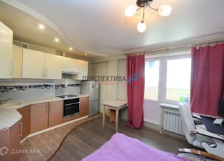 Продается квартира студия, 25 м2, Калуга, Аллейная улица, 19, Октябрьский округ