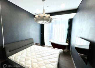 Продается 2-комнатная квартира, 61.7 м2, Москва, 1-й Красногвардейский проезд, 22с2, метро Международная