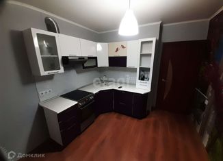 Продам однокомнатную квартиру, 33.3 м2, Воронеж, улица Федора Тютчева, 95И, ЖК Микрорайон Боровое