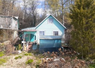 Продам дом, 40 м2, Владимир