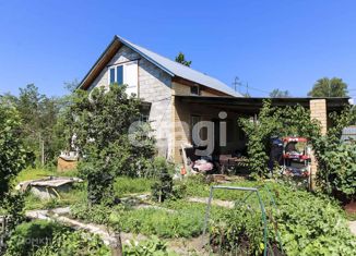 Продается дом, 120 м2, СНТ Водник, Смородиновая улица