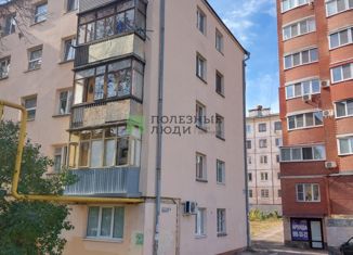 Продам 1-комнатную квартиру, 30 м2, Самара, Советский район, Партизанская улица, 179