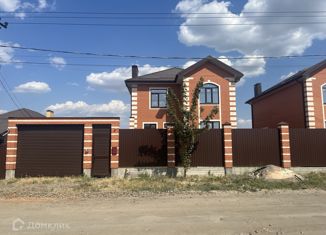 Продажа дома, 225 м2, Аксай, Семёновская улица, 28