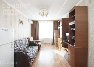 Продам 2-комнатную квартиру, 44 м2, Омская область, улица Бархатовой, 3А